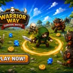 Warrior Way