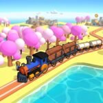 Wood Builder Tycoon
