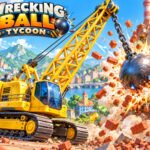 Wrecking Ball Tycoon