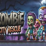 Zombie City Rescue