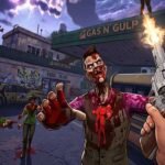 Zombie World Survival